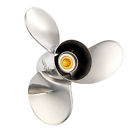 2441-133-17 Solas Propeller Prop Johnson-evinrude-omc