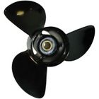 2441637 Michigan Pitch Prop For Yamaha Hp Outboard Tooth 014984006781