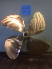 2448 Bronze Propeller Bore Part