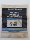 25-92311 Mercury Nos Oem Mercruiser Quicksilver Ring