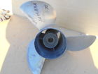 25-m Yamaha Stainless Steel Boat