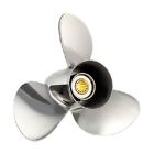 2531-140-19 Solas Prop Johnson Suzuki 14.0