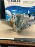 Oe4x13x19rtr 2551-148-17 Solas Stainless Steel Hr Titan Propeller