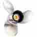2551-148-19 Solas Prop Johnson Evinrude 14.8 X 19 Pitch 3 Blade Rh Titan S.s