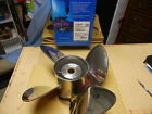 2553-140-25 Solas Stainless Steel 4 824375013072