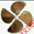 2561 Acme 17 X Inboard Prop Sale 599