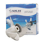 2571-145-27 Stainless Steel Solas Propeller
