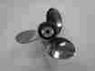 2571-150-21 Solas Lexor Stainless Steel Propeller Rh 21 Pitch Marine Boat