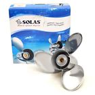2572-150-21 Solas Lexor Boat Propeller 824375028472