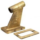 25876 Western Metals Boat Propeller Shaft Strut Inch Bronze