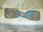 25lh16p-1.5 Unbranded Boaters Resale Shop Of Tx Two Blade Prop For