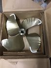 25x33 Hytorq Nibral 4 Blade
