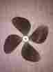 26x28l Add Brand Bronze Boat Propellers