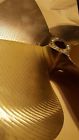 2775 Acme Blade Propeller Solid Brass
