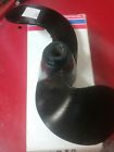 277650 Evinrude Johnson Aluminum Propeller
