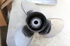 28-17468 Volvo Penta Oem Sx Stern Drive Propeller Prop Used
