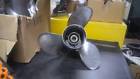 284472 Yamaha Chrome Propeller