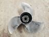 3215 298x254 Honda Aluminum Propeller Spline Hub