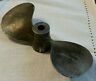 Ha15-hd15-hs15 300034 Johnson Vintage Propeller For Models Used