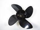 3004.8281 Turning Point Propeller Aluminum Hustler With Gear Case 652480102530