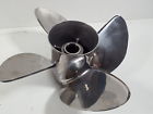 3004.9320 Turning Point Propeller Stainless Steel 652480200779