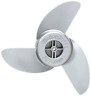 3005.0019 Motorguide Aluminum Weedless Shallow Water Machete Propeller Wi 066510909653