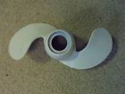 300558 Omc Vintage New Old Stock Nos Johnson Evinrude Propeller Hp