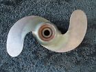 0300559 300559 Omc Johnson Evinrude Outboard Propeller Boat Prop