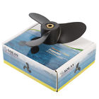 3011-075-07s Solas Propeller Prop Yamaha Parsun Pitch Blade Right 824375042065