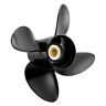 3013-087-07 Solas Propellers Propeller Amita Series Rh Rotation Aluminum 824375047473