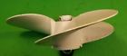 021027 302920 Omc Genuine Propeller