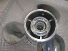 30315 Stiletto Stainless Propeller Prop