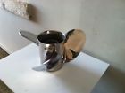 14x19p 30319 Yamaha Stlietto Stainless Steel