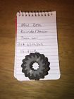 0304569 304568 Omc New Johnson Evinrude Outboard Pinion Gear