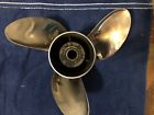 304753 Evinrude Raker Prop