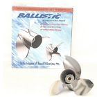 305429 Michigan Wheel Boat Ballistic Propeller