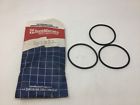 0307082 307082 Omc Nos Oem Johnson Evinrude Ring Lot Of Three Free