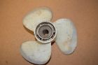 307318 Omc Johnson Evinrude Aluminum Propeller Pin Drive