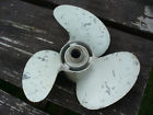 307431 Johnson Evinrude Omc Prop