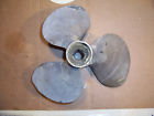 0309946 309946 Evinrude Omc Johnson Propeller