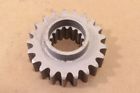 31-01321 Team Hyvo Sprocket Pol Tooth