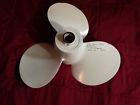 312-356 310213 Omc Electric Shift Propeller Aluminum Rh