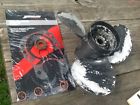 15.25r15 31023 Michigan Match Aluminum 0
