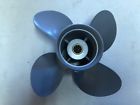 58134-zv7-011ah 310b7 Solas Honda Outboard Alum Rh Propeller