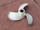 311190 Omc Inboard Outboard Engine Prop Propeller Part