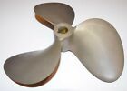 311270 Federal Supercup Propeller Bore Right Hand