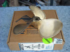 311284 Federal Nos Propeller Brass