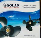 3113-093-07 Solas Propeller Prop Honda