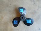 311484 Omc Aluminum 9 X