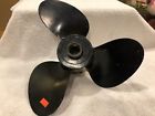 312-200 Omc Johnson Evinrude Prop Propeller Pitch Rebuilt Pin Driv